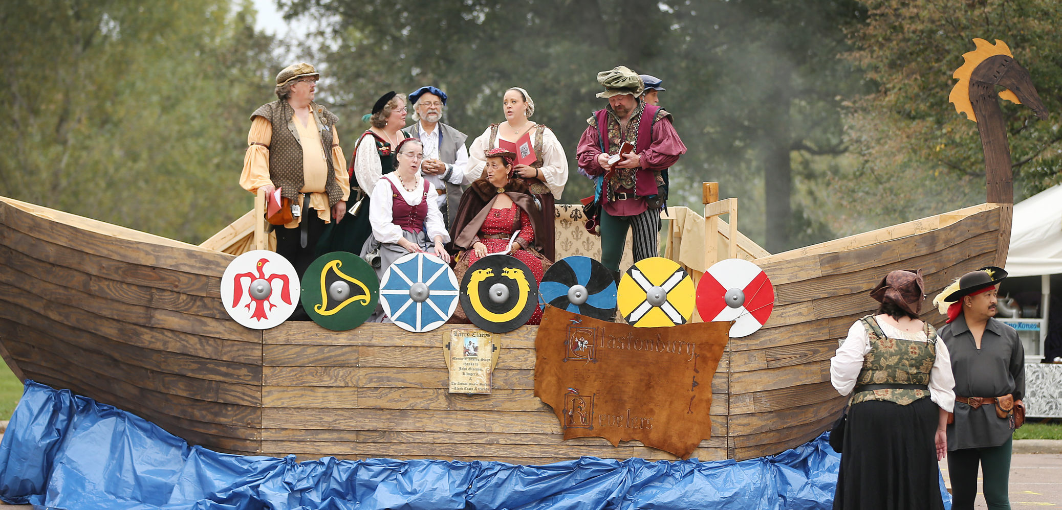 Riverssance 2016